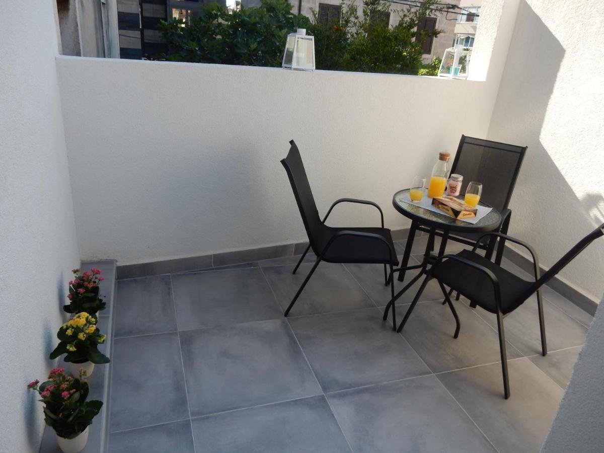City Break Appartement Split