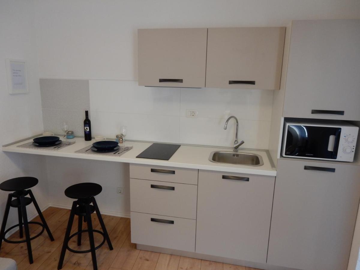 City Break Appartement Split