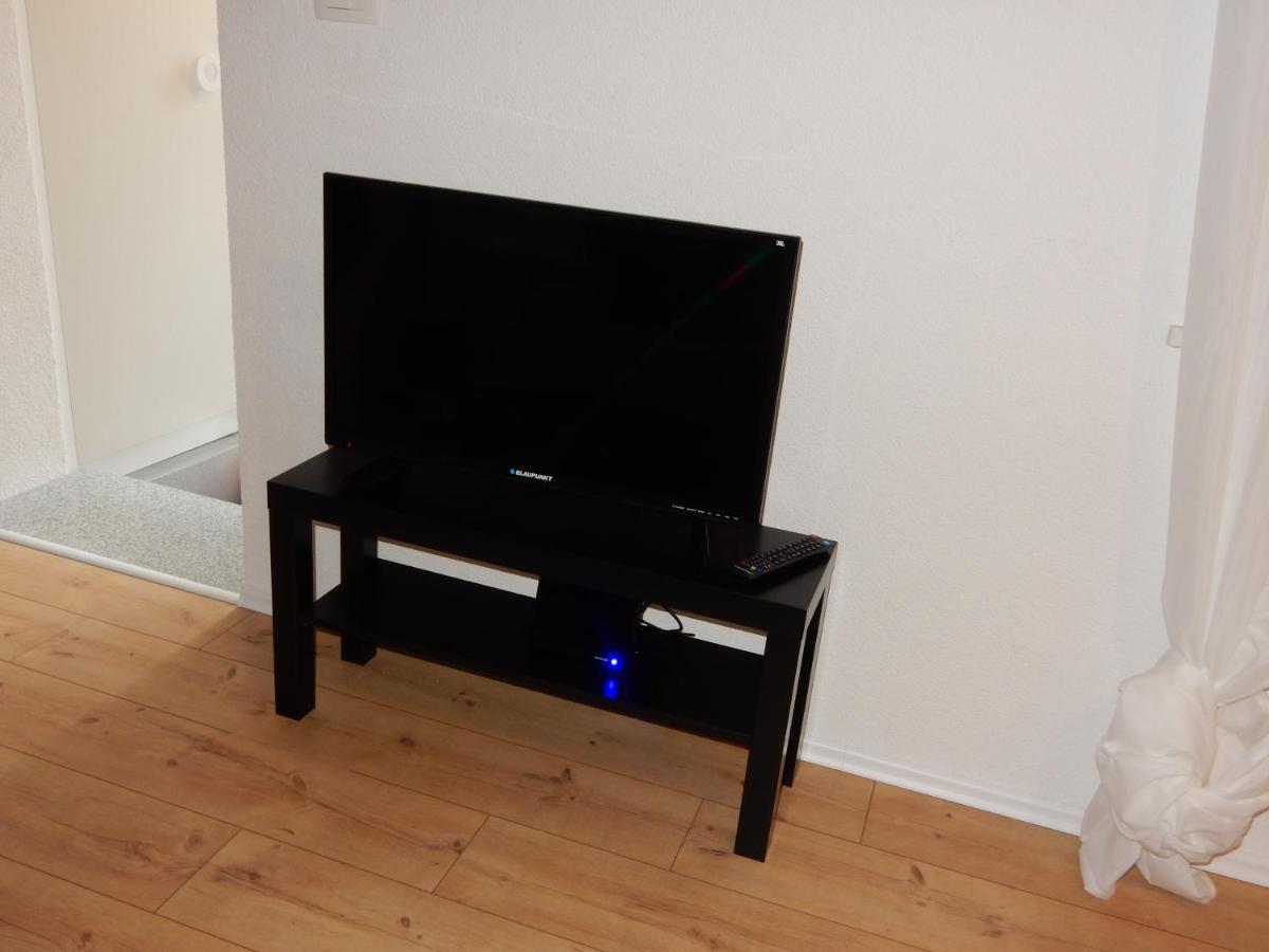 Appartement City Break Split
